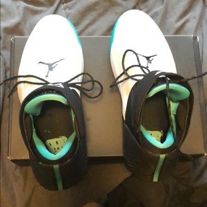 Jordan Russ Why Not Basketball Shoe